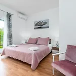 House Josip Prázdninový dům