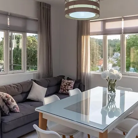 بيت للعطل House Josip Ražanj