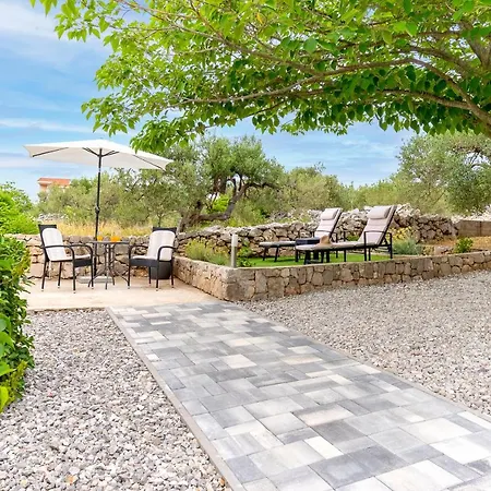 Tatil Evi House Josip Ražanj