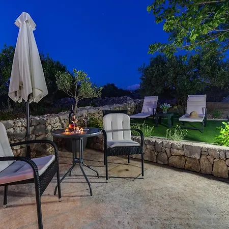 House Josip بيت للعطل *