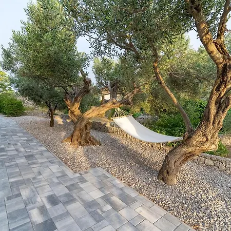 بيت للعطل House Josip