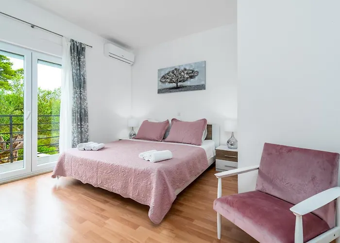 House Josip Vakantiehuis