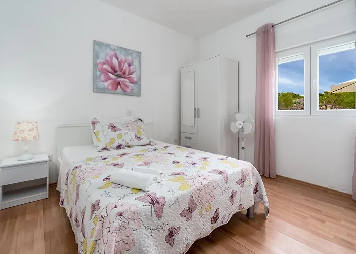 Prázdninový dům House Josip *