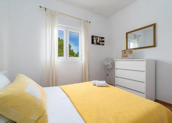 House Josip * Ražanj