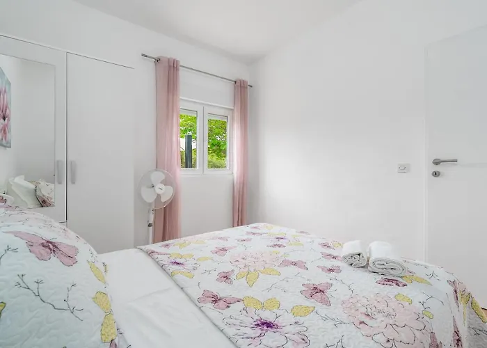 House Josip Tatil Evi Ražanj