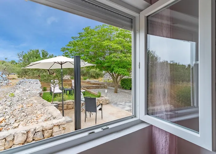 Tatil Evi House Josip