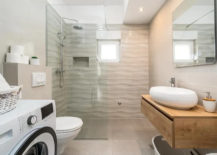 House Josip Vakantiehuis *