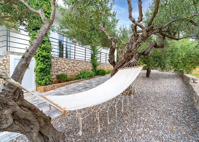 Tatil Evi House Josip Ražanj