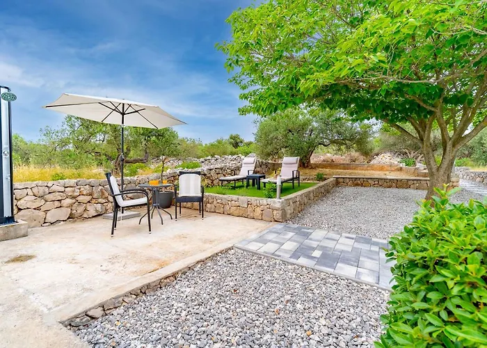 Tatil Evi House Josip