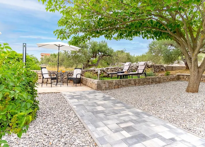 Tatil Evi House Josip Ražanj