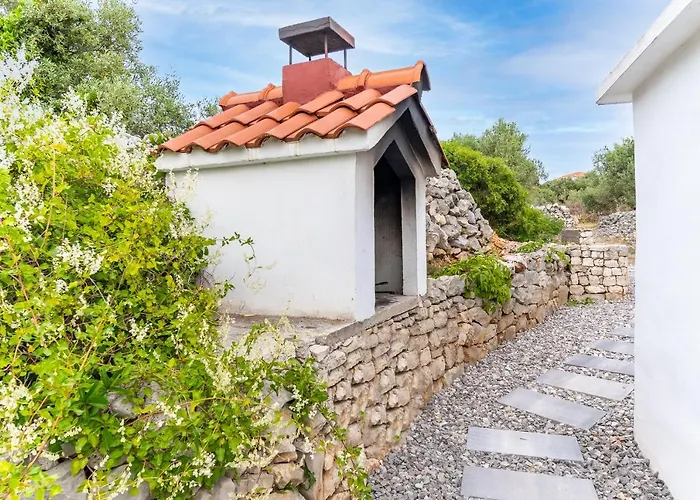 House Josip Vakantiehuis *