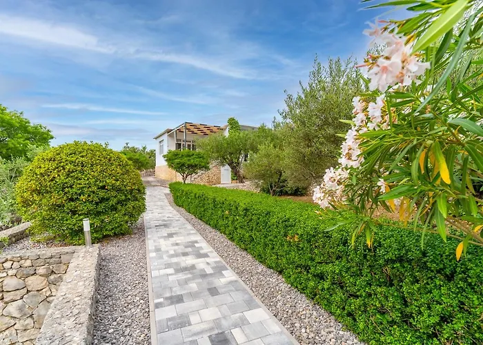 House Josip Tatil Evi