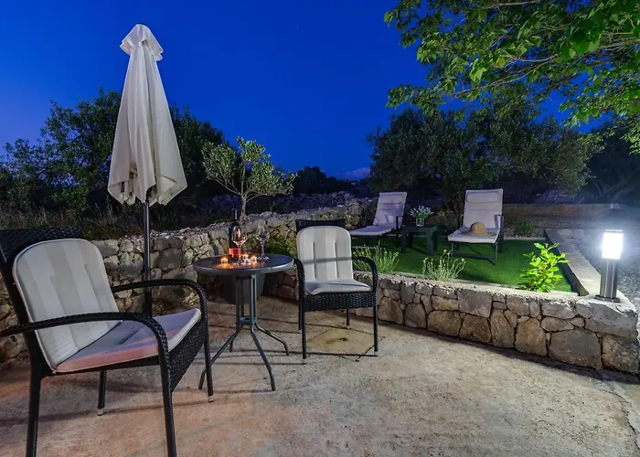 House Josip Tatil Evi *