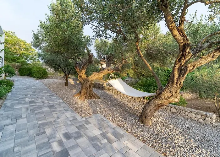 Tatil Evi House Josip