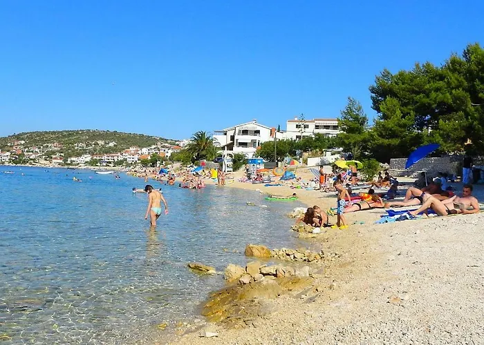 House Josip Tatil Evi *